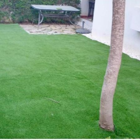 Valle Romano Golf Resort Εστεπόνα Εξωτερικό φωτογραφία