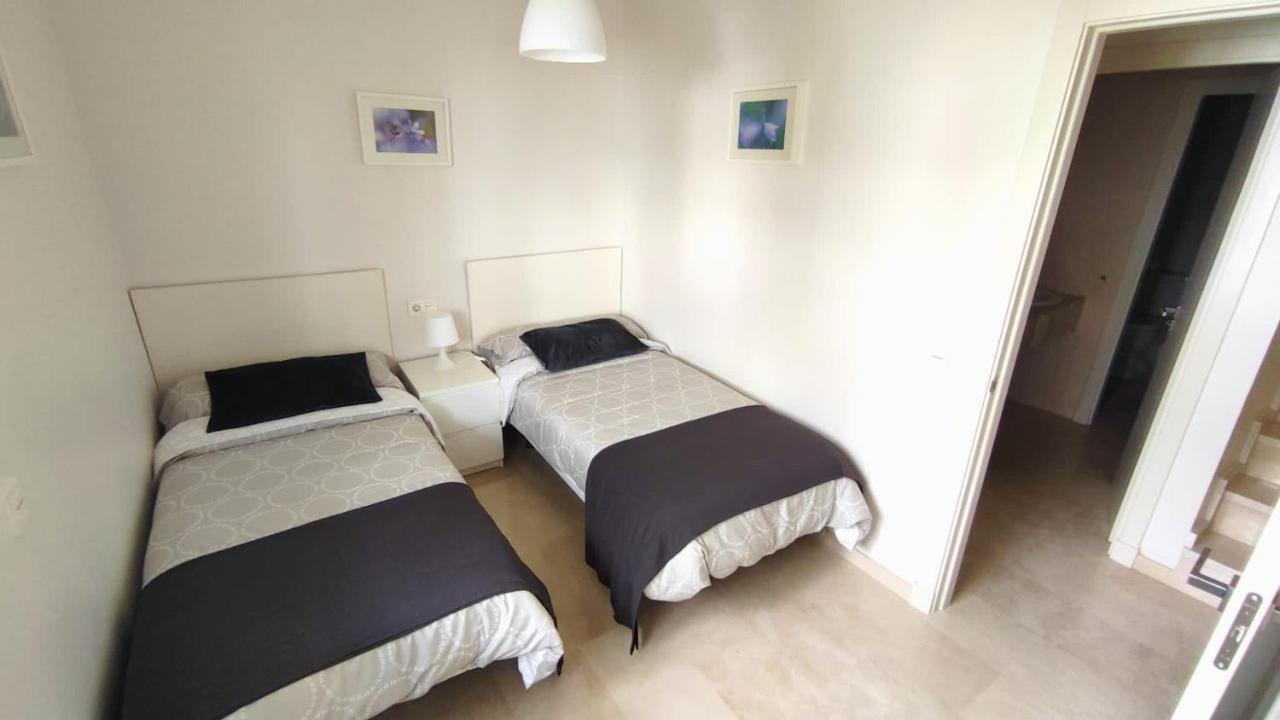 Valle Romano Golf Resort Εστεπόνα Εξωτερικό φωτογραφία