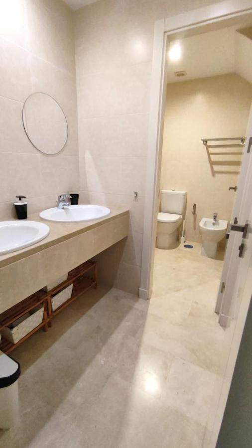 Valle Romano Golf Resort Εστεπόνα Εξωτερικό φωτογραφία