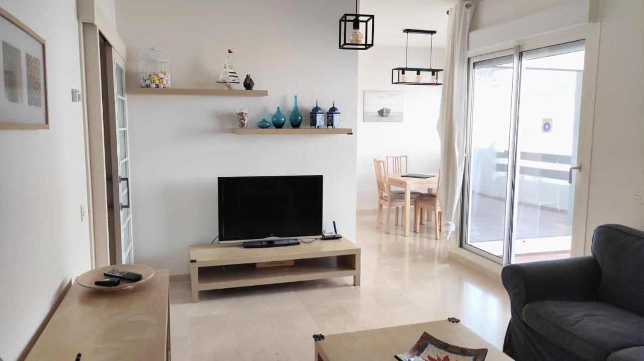 Valle Romano Golf Resort Εστεπόνα Εξωτερικό φωτογραφία