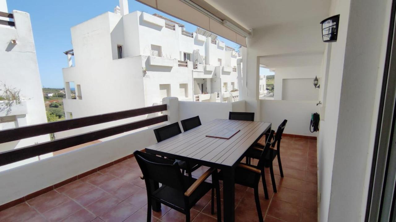 Valle Romano Golf Resort Εστεπόνα Εξωτερικό φωτογραφία