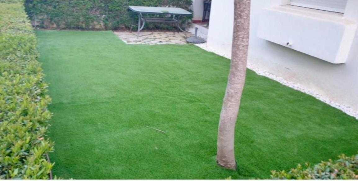 Valle Romano Golf Resort Εστεπόνα Εξωτερικό φωτογραφία