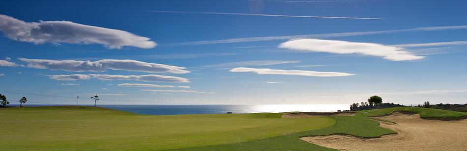 Valle Romano Golf Resort Εστεπόνα Εξωτερικό φωτογραφία