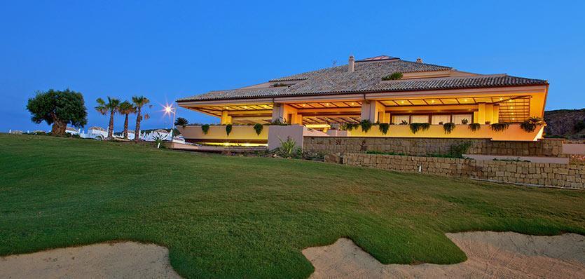 Valle Romano Golf Resort Εστεπόνα Εξωτερικό φωτογραφία