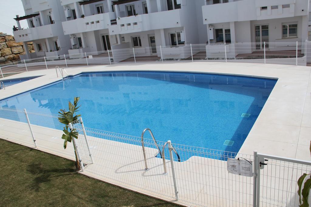 Valle Romano Golf Resort Εστεπόνα Εξωτερικό φωτογραφία