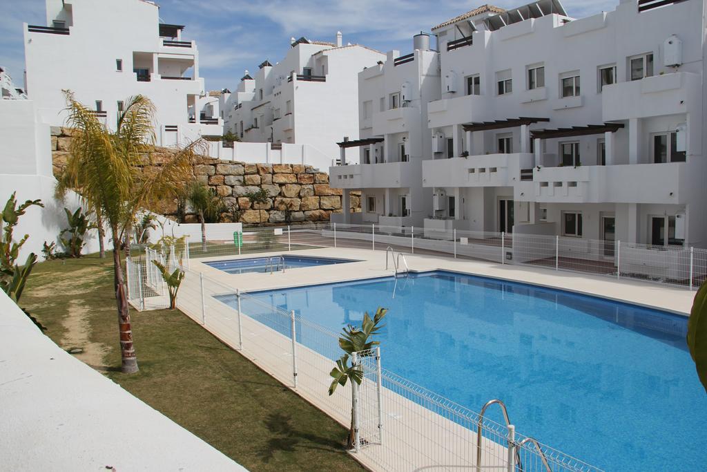 Valle Romano Golf Resort Εστεπόνα Εξωτερικό φωτογραφία