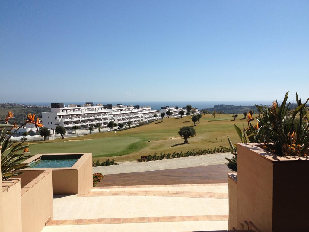 Valle Romano Golf Resort Εστεπόνα Εξωτερικό φωτογραφία