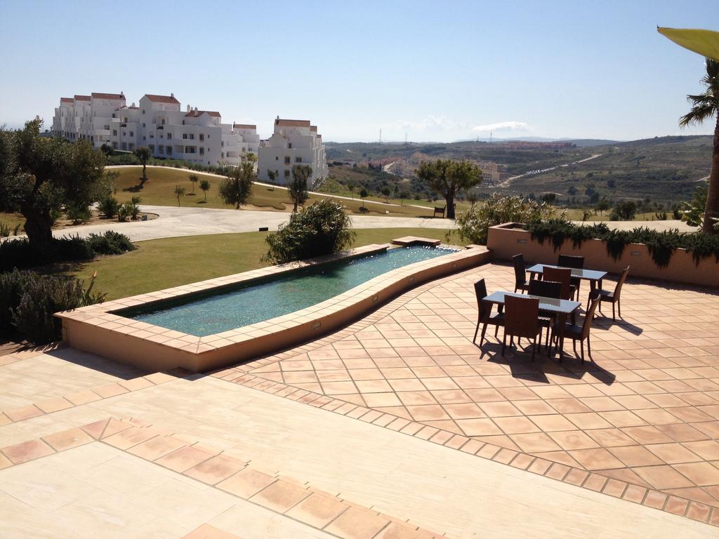 Valle Romano Golf Resort Εστεπόνα Εξωτερικό φωτογραφία