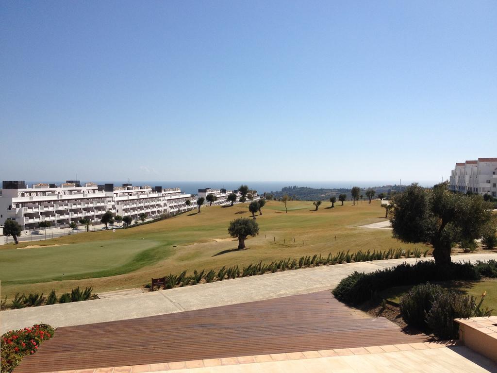 Valle Romano Golf Resort Εστεπόνα Εξωτερικό φωτογραφία
